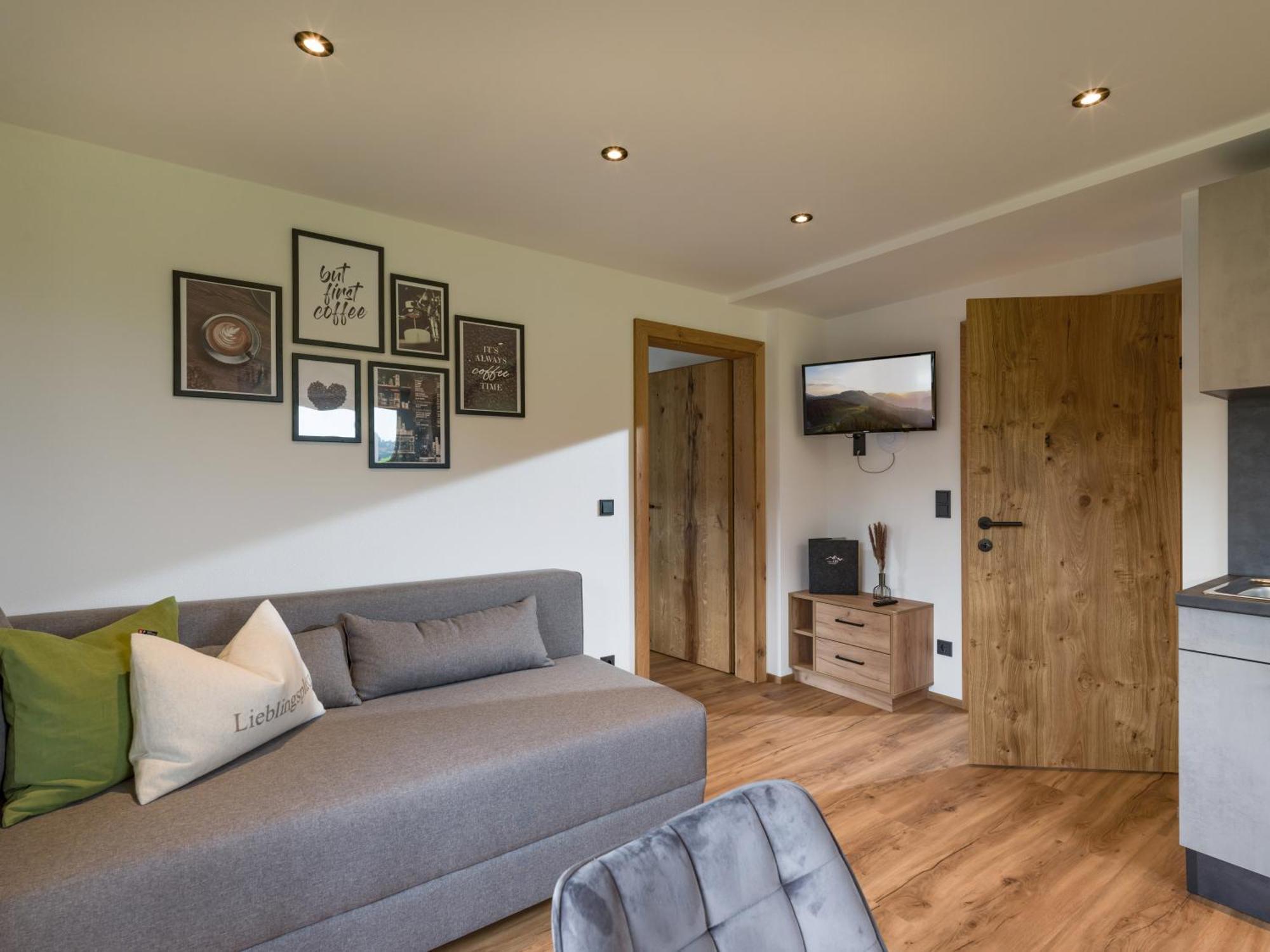 Haus Leo Apartment Westendorf Cameră foto