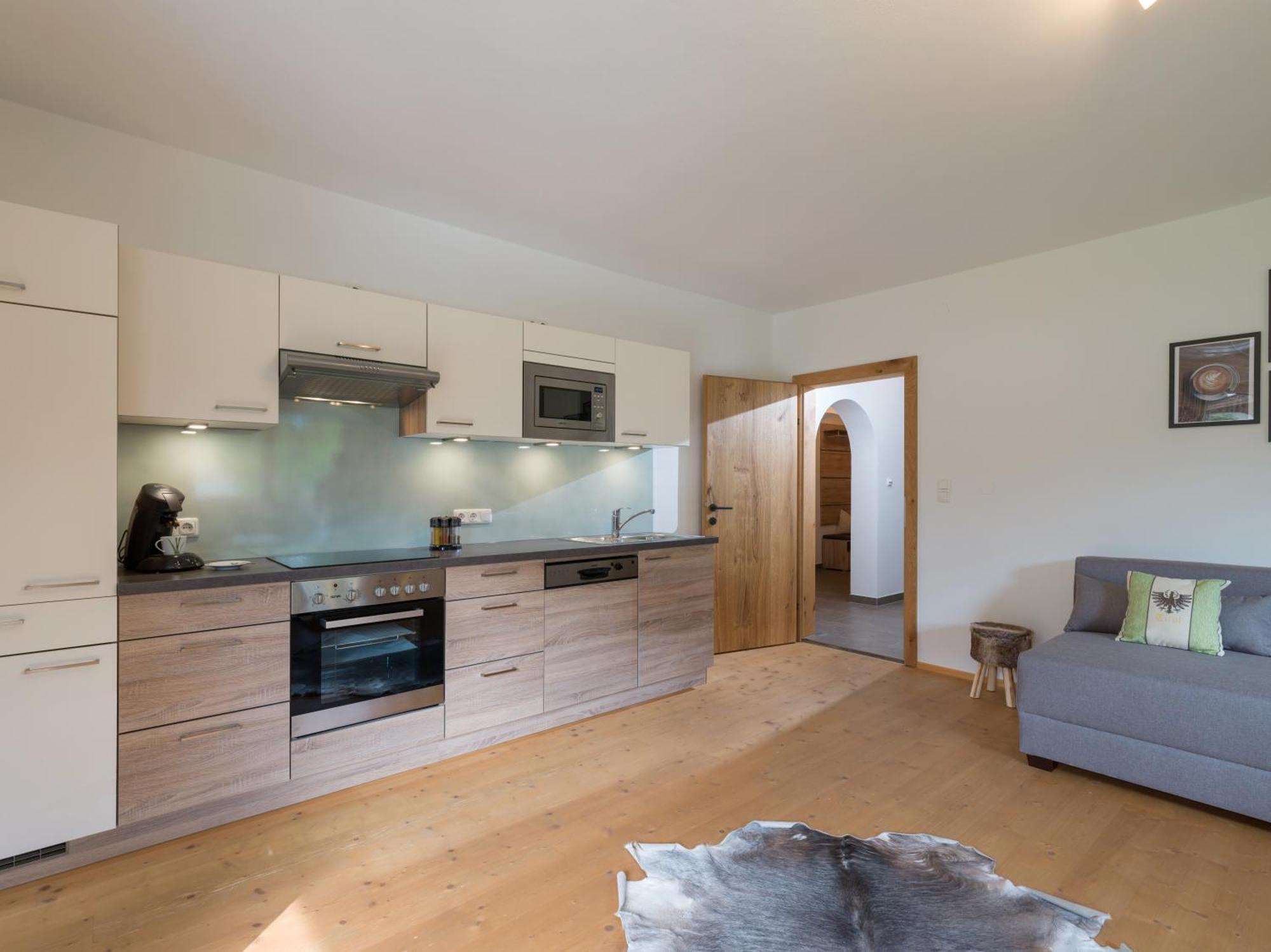 Haus Leo Apartment Westendorf Cameră foto