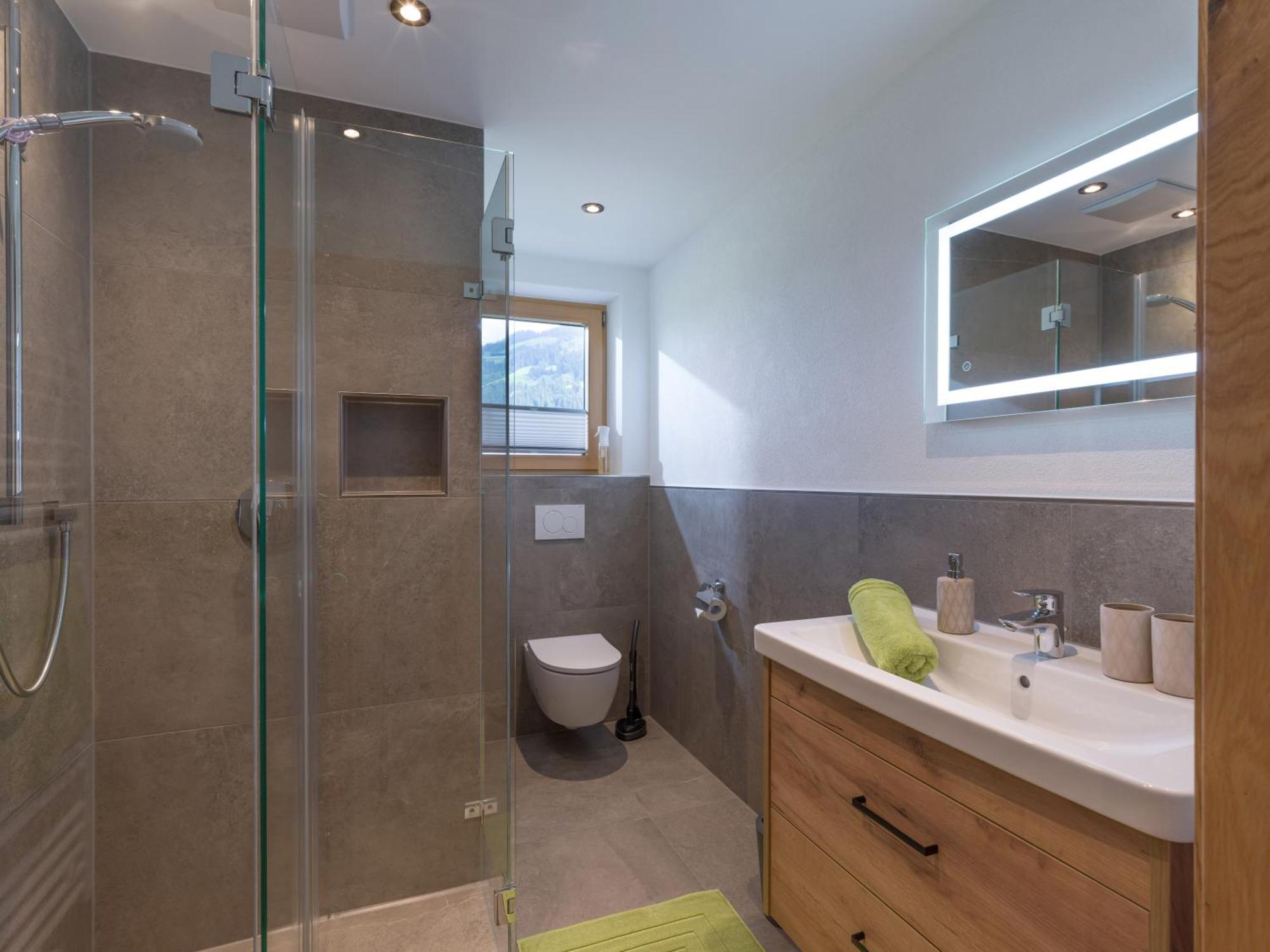 Haus Leo Apartment Westendorf Cameră foto