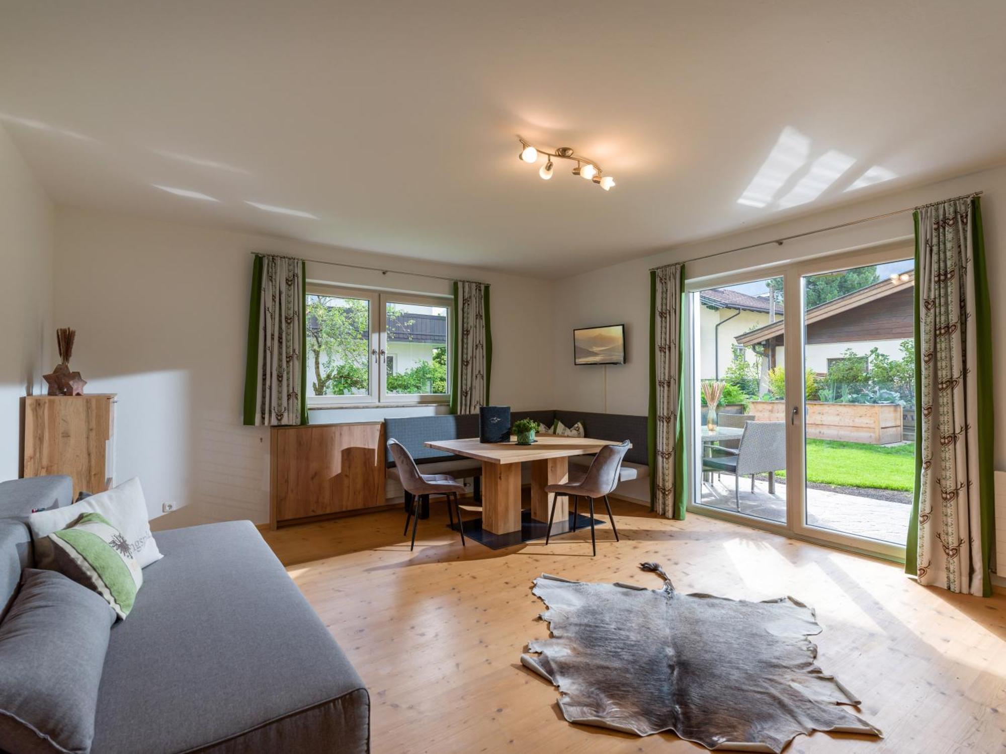Haus Leo Apartment Westendorf Cameră foto